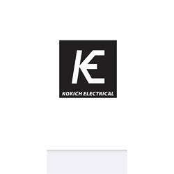 Kokich Electrical Limited