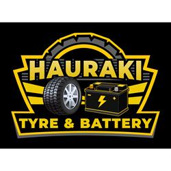 Hauraki Tyre & Battery 2019 Limited