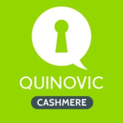 Quinovic Cashmere