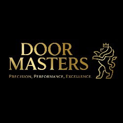 Doormasters Garage doors