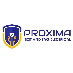 Proxima Test and Tag Electrical
