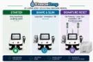 freezedrop package comparison