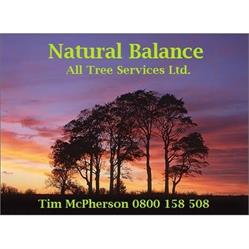 Natural Balance All Tree Services