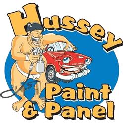 Hussey Paint & Panel Ltd