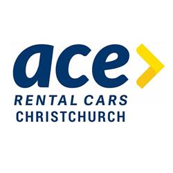Ace Rental Cars Christchurch Airport