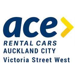 Ace Rental Cars Auckland City - Victoria Street West