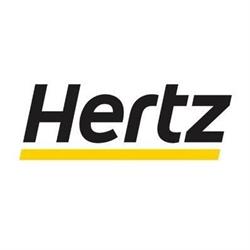 Hertz Car Rental - Rotorua Airport