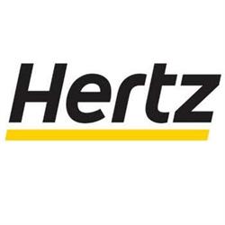Hertz Car Rental - Auckland East