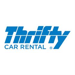 Thrifty Car Rental Gisborne Downtown