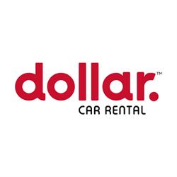 Dollar Car Rental - Palmerston North Airport