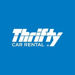 Thrifty Car Rental Whangarei Airport