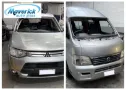 Windscreen Reseal
