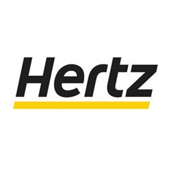 Hertz Christchurch Downtown