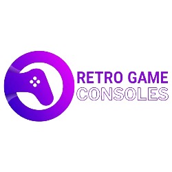 Retro Game Consoles