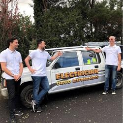 Edwards Electrical