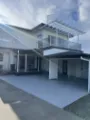 Exterior house Paint Napier