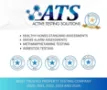 ATS Services