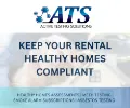 Healthy Homes Standards assessment