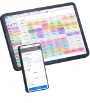 Responsive UI