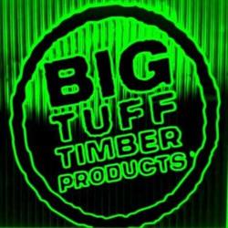 Big Tuff Pallets