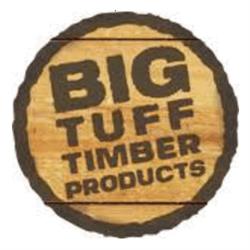 Big Tuff Pallets