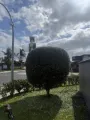 Hedge Shaping