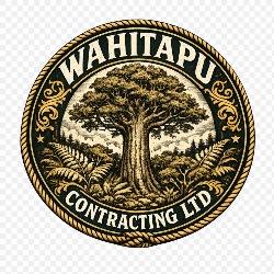 Wahitapu Contracting LTD