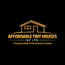 Affordable Tiny Houses NZ Ltd.