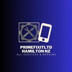 Primefix IT Limited