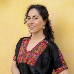 Sexologist Ilil Lunkry