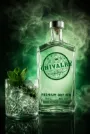 Chivalry Premium Dry Gin