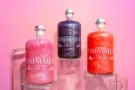 Shimmer Gin Collection