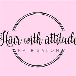 Hair With Attitude