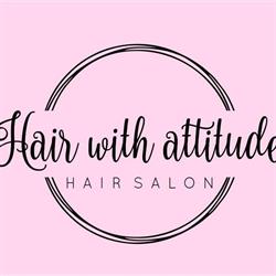 Hair With Attitude