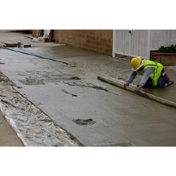 North Shore Concrete Professionals Ltd