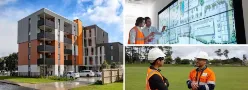 Thomas Consultants Limited