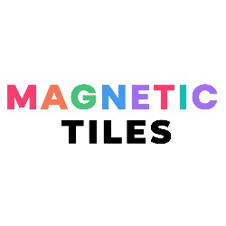 Magnetic Tiles NZ