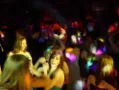 dance floor lighting hire Wellington