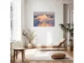 Mount Aspiring Fine Art Print