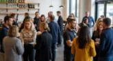 Orb Business Networking