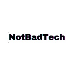 NotBadTech
