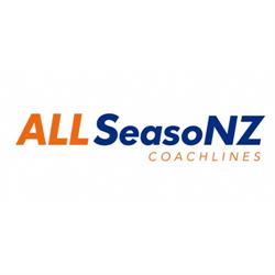 All SeasoNZ Coachlines