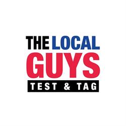The Local Guys Test & Tag – Otara/Papatoetoe