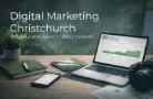Digital Marketing Christchurch