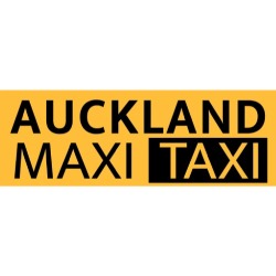 Auckland maxi taxi