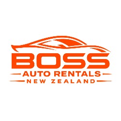 Boss Auto Rentals Christchurch