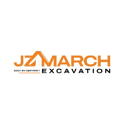 JZ MARCH EXCAVATION