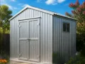 Kitset Shed Builds