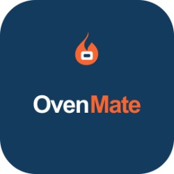 Oven Mate