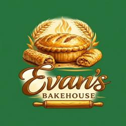 Evan’s Bakehouse